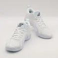 thumbnail image 4 of HQ5041-101 N I-K-E Jo r-dan Tatum 3 White White Black (Men's), 4 of 6