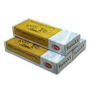 Case XX Knives 3 Blue Jeans Light Blue Standard Pocket Worn Boxes for Pocket Knife