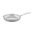 thumbnail image 4 of ZWILLING Spirit 3-ply 12-pc Stainless Steel Cookware Set, 4 of 10