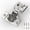 2 Pieces, variant on 10 Pack 1-1/4 Inch Overlay Soft Close Hinges for Face Frame Cabinet, 4D Adjustment, Stainless Steel Kitchen Cabinet Hardware, 105° Open Concealed Self Closing Hinge