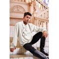 thumbnail image 3 of Camisa Bbalizko Pirate Volffle Victorian Renaissance para hombre, 3 of 6
