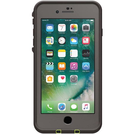 Lifeproof Nuud iPhone 7 Case