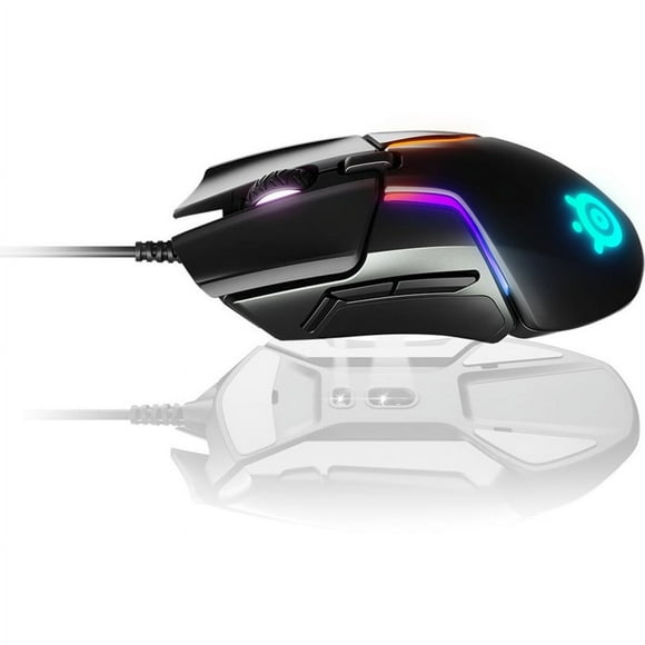 Rival 600 Mouse