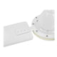 thumbnail image 5 of Ventilador de Techo Mytek 3320 56 Pul 4 Vel Blanco, 5 of 7