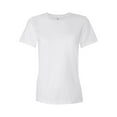 thumbnail image 2 of Anvil - Women's Lightweight T-Shirt - 880, 2 of 3