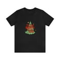 thumbnail image 2 of Tis The Season be Jolly Unisex Jersey Short Sleeve Tee, 2 of 9