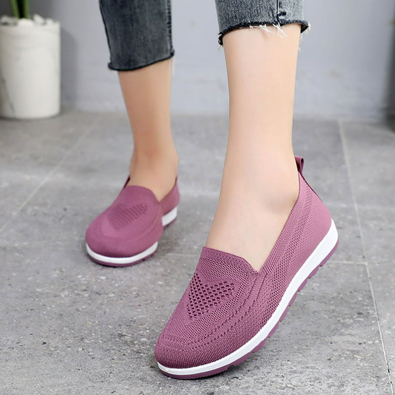 Vedolay Wide Sneakers for Women Women's Shoes Shoes Comfy Classic