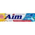 thumbnail image 1 of Church & Dwight 1782622 Aim Regular Gel, 5.5 oz, 1 of 2