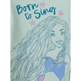 thumbnail image 6 of Little Mermaid Toddler Girl Role Play Set, 4-Piece, Sizes 2T-5T, 6 of 12