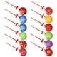 thumbnail image 3 of 12 Uds imán de Navidad imán de Navidad imán para refrigerador imanes temáticos de vacaciones imán para nevera, 3 of 5