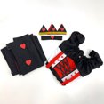 thumbnail image 4 of Déguisement de Cosplay pour Femmes Princess, Robe de Soirée, 4 of 6