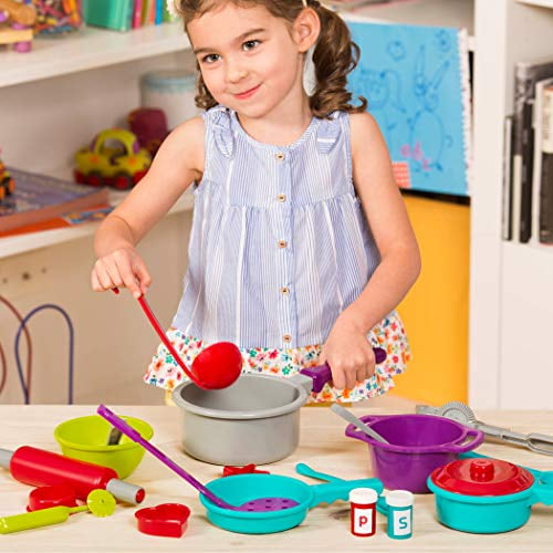 battat play kitchen