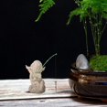 thumbnail image 6 of Cherub Sculpture Cupid Angel Figurine Resin Material Small Size for Desktop Shelf Home Decoration, 6 of 9