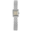 Gucci Women's G-Frame 128 Series Quartz 14mm Watch YA128501