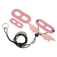 thumbnail image 2 of Lizard Leash,Adjustable Lizard Leash Bearded Lizard Bearded Dragon Harness Leash Lizard Leashfor Reptiles Best in Class, 2 of 12