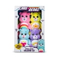 thumbnail image 5 of Care Bears Paquete de 4 Cajas Del Tesoro de Felpa de 8 Pulgadas: ¡Material Suave Que Se Puede Abrazar! para Niños de 4 Años en Adelante., 5 of 5