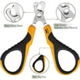 thumbnail image 6 of Mr. Pen- Cat Nail Clipper, Cat Nail Trimmer, Cat Nail Clippers, Cat Claw Clippers, Cat Clippers for Nails, 6 of 8