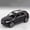 Bla, variant on 1:32 Scale GLE 63S Car Model Toy Metal Diecast Sound Light Pull Back Doors Opened SUV Simulation Toys Miniature Ornament Gifts
