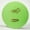 Green, variant on Innova Star Savant Disc Golf Fairway Driver, Pick Color/Weight [Stamp & Exact Color May Vary] Orange 170-172 grams