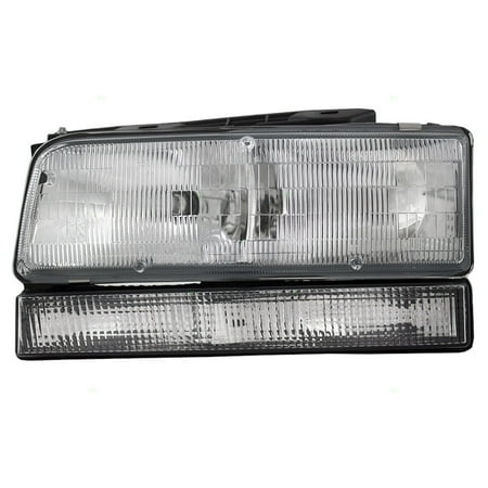 Headlight Buick Lesabre Buick Lesabre Headlights