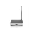 thumbnail image 2 of netis WF2501 150Mbps Wireless N Long Range Router w/ 1x 5dBi Antenna, 2 of 5