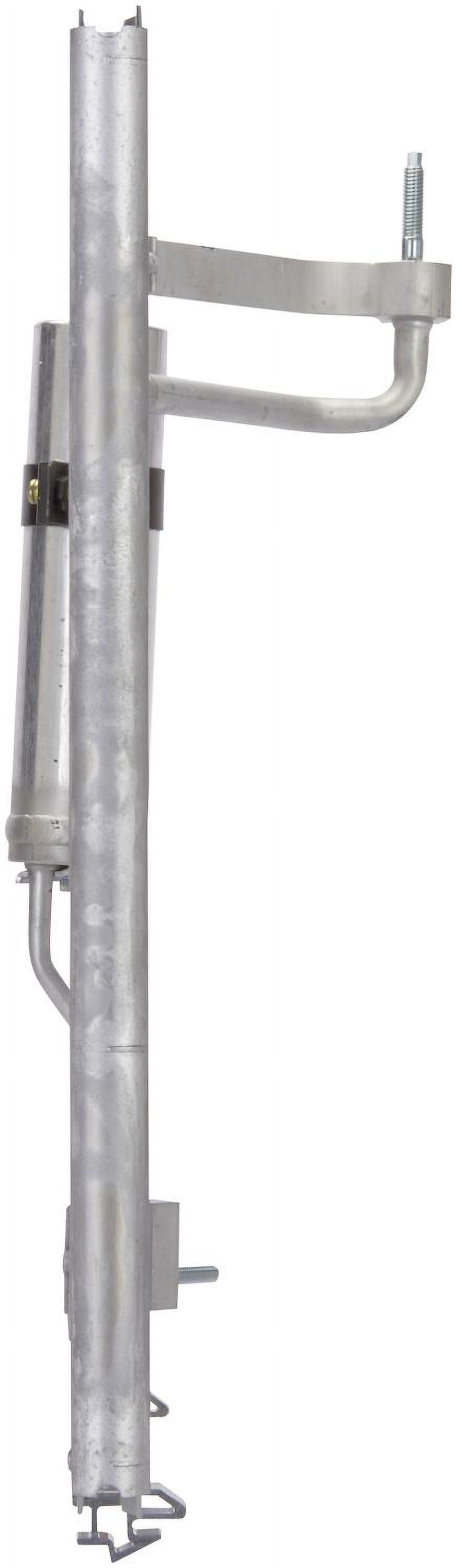 Spectra Premium 7-4321 Automotive Air Conditioning Condenser
