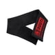 thumbnail image 4 of 2 Uds Bandas Elásticas para Piernas Tobillo de Bicicleta Pantalones de Seguridad Bandas Clip Correa Cinturón para Hombres Y Mujeres para , , 31x3,9 cm DYNWAVEMX Banda para pantalones, 4 of 7