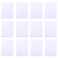 thumbnail image 1 of Miangastore 24 Pcs Papiers Cyanotype DIY Papier d'Impression Solaire Activé, 1 of 8
