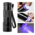 thumbnail image 6 of Nail Art Tools Soft Silicone With Flat Silicone Head Nail Decor Dryer Machine Uv Led Portable Nail Presser Lamp Mini Uv Light Presser N7R3, 6 of 9