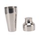 thumbnail image 5 of Cocktail Shaker 304 Stainless Steel French Style Bartender Shaker for Mixed Drinks Silver, 5 of 5