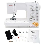 Janome Magnolia 7318 Sewing Machine