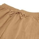 thumbnail image 5 of Pantalones largos para hombre, color liso, informales, lisos, a la moda, para exteriores, rectos, para playa, de poliéster, 5 of 9