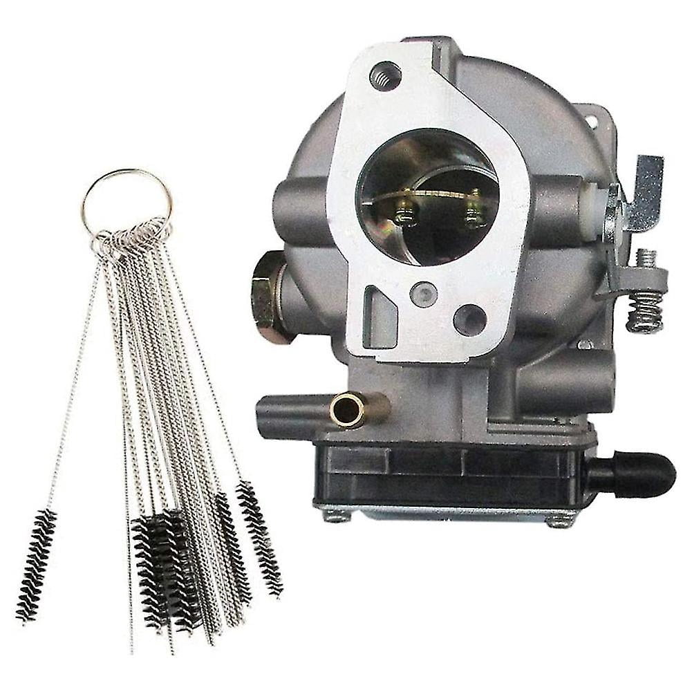 Carburateur 693480 Pour Briggs & Stratton 917270821 - Remplace 495181 499306 397245 - Kit Complet