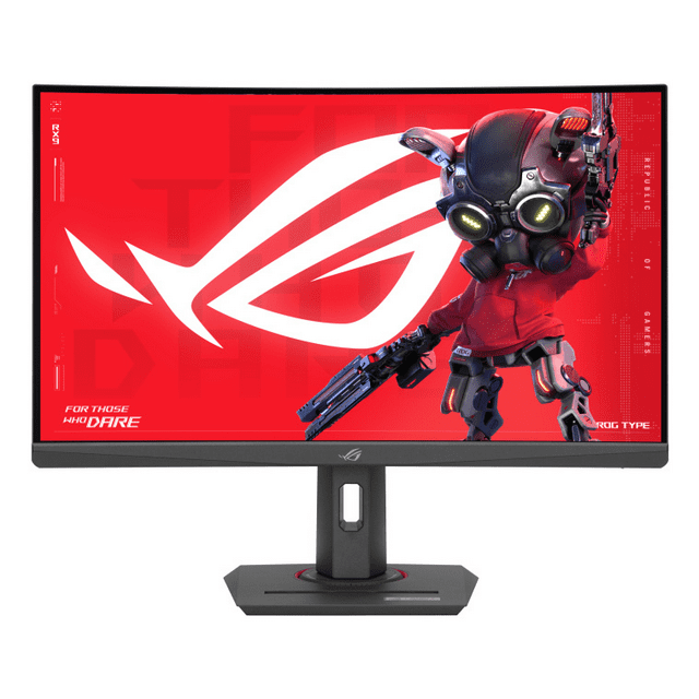 Monitor ASUS Rog Strix XG259CS 25 Pulgadas