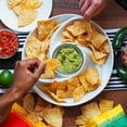 thumbnail image 5 of Cazo de Oro Original Kettle Style Corn Tortilla Chips, 11 oz Bag, 5 of 8
