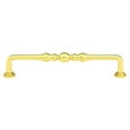thumbnail image 3 of Emtek 86130US26 EMT Spindle Pull, 3 of 6