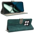 thumbnail image 2 of Étui pour OnePlus 11 5G, Couverture à Rabat à Blocage RFID, Portefeuille Magnétique Compatible avec Étui OnePlus 11 5G, 2 of 5
