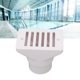 thumbnail image 4 of Swimming Pool Floor Drain Outer Plug in Pool Drain Detachable Panel G2  for Replacement ANGGREK Otros, 4 of 8