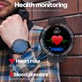 thumbnail image 2 of Reloj Inteligente TFixol Rosa, 2 of 8
