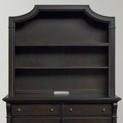 Dressers With Hutches Bett Baby Emporium Hutch For Double Dresser