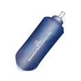 thumbnail image 1 of Botella de Agua Plegable Zulema 500 ml Azul, 1 of 5
