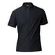 thumbnail image 1 of pstuiky camisetas para hombre, Camisa informal de manga corta de color liso para hombre, cuello redondo y manga corta, de verano ropa de hombre xxl, 1 of 2