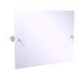 thumbnail image 1 of Carolina Crystal Collection Landscape Rectangular Tilt Mirror with Beveled Edge, 1 of 1