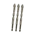 thumbnail image 2 of Brocas excéntricas Strade Fareast Limited con dientes de cuatro ranuras 10 mm multifuncionales, 2 of 8