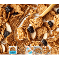 thumbnail image 2 of Purely Elizabeth Vanilla Blueberry Almond Superfood Cereal with Vitamin D 11 oz, 2 of 5