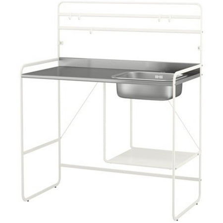 Ikea Mini-kitchen Set 18214.51111.148