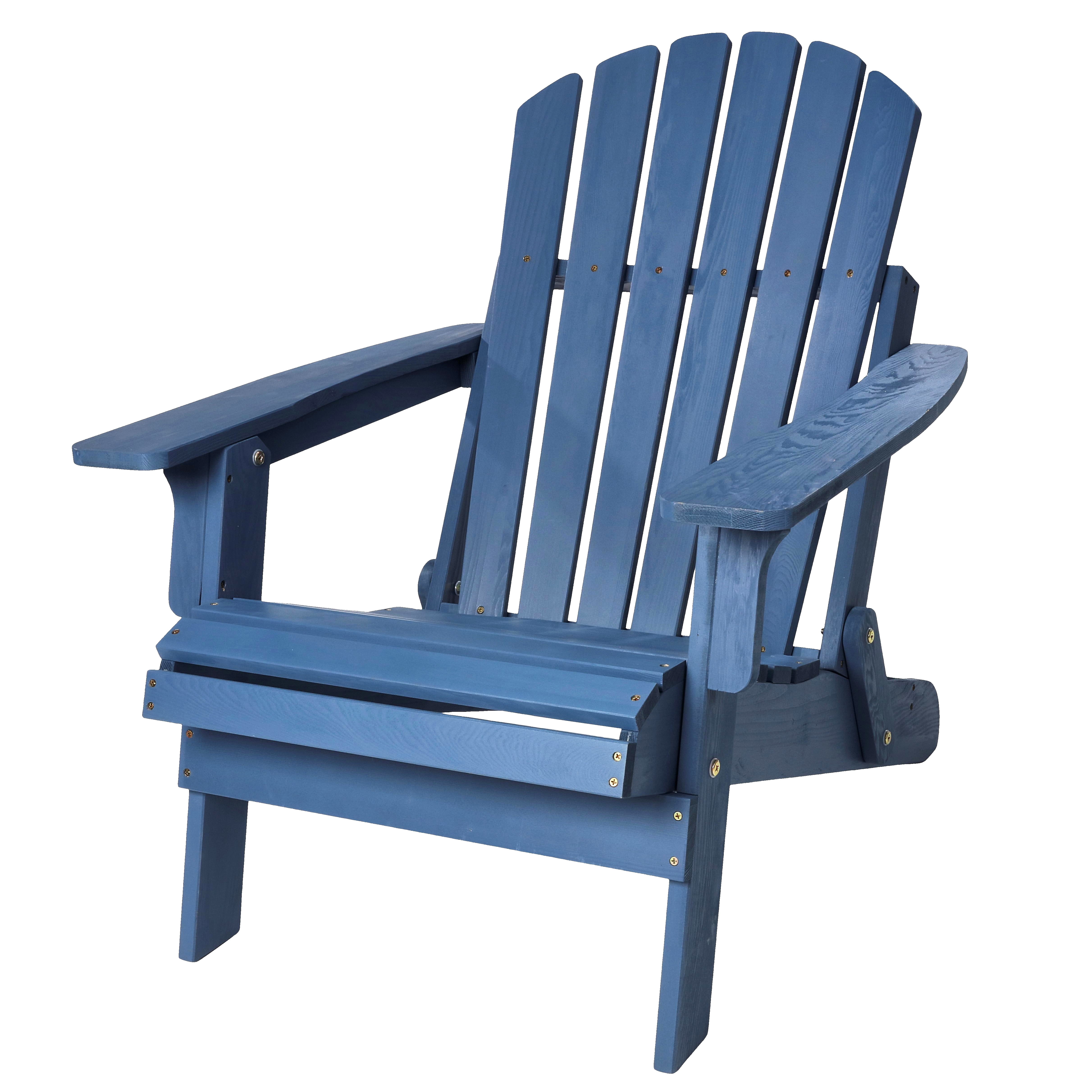 JONPONY Adirondack Chairs Weather Resistant Plastic Fire Pit Chairs Adorondic Plastic Outdoor Chairs Suitable for All Outdoor Areas Seating Lifetime