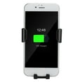 thumbnail image 4 of LAFGUR Car Phone Bracket, Car Charger, Wireless Charger For QI Phone Charging Drivers, 4 of 8