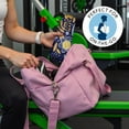 thumbnail image 5 of Pioneer Flower Floral Print Pattern Hot Yoga Mat Towel Non Slip for Hot Yoga - Quick-Drying Yoga Mat Cover with 4 Corner Pockets with Travel Bag - Hot Yoga Towel Non Slip 74"x26", 5 of 6