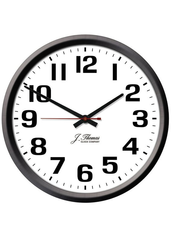 Atomic Clocks in Clocks